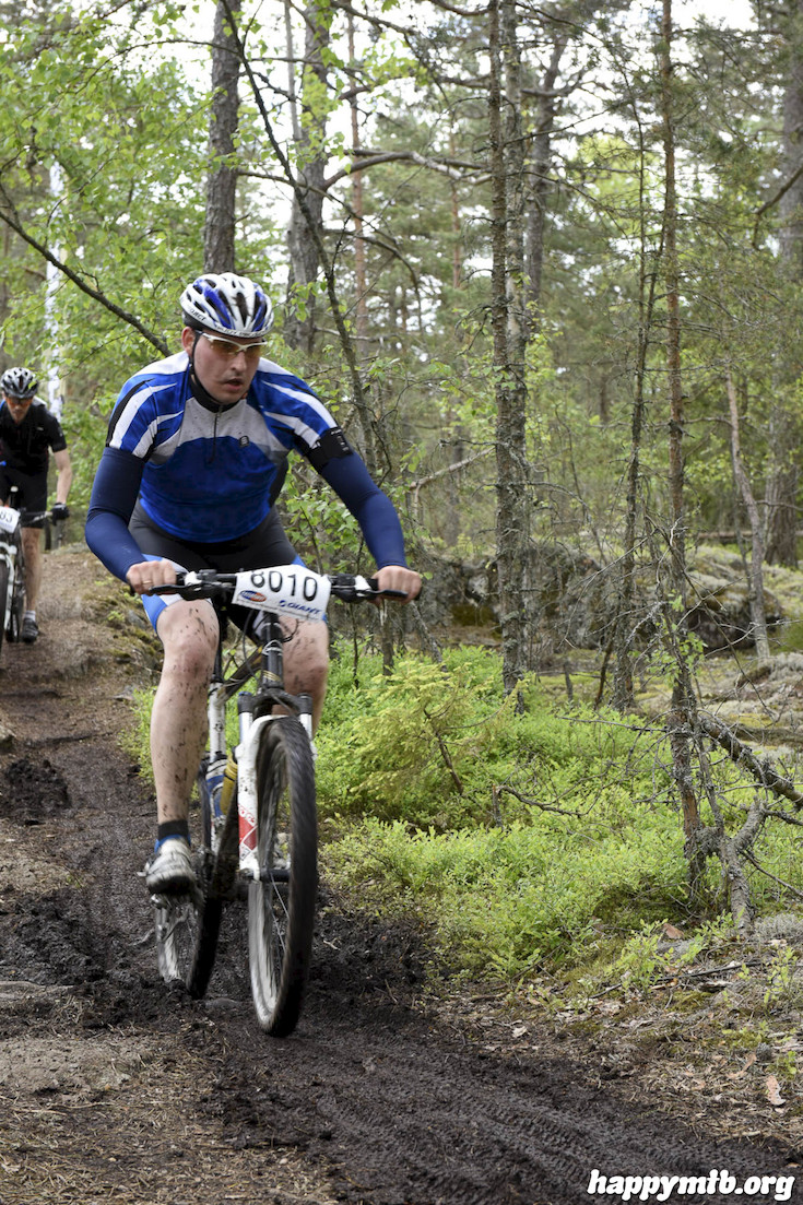 Bild från Lida Loop 2015